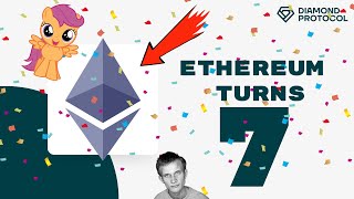 День Рождения Ethereum. Зачем Бутерин продал 70k ETH. Где искать прибыль? В Ожидании Illuvium Zero.