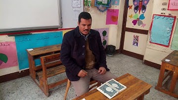 القراءة الصحيحة لسورة الفاتحة