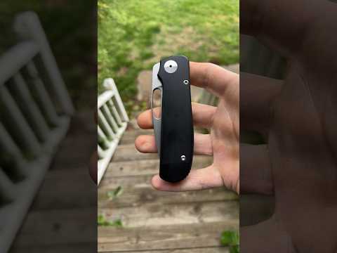 Liong Mah - Field Duty EDC.    