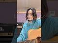 恒例行事(?)に今年は乗っかってみます。#レミオロメン #3月9日 #弾き語り #15covers #歌ハピ15