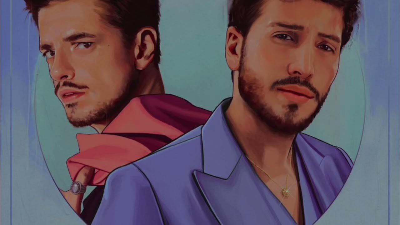Lasso, Sebastián Yatra - Ojos Marrones (Remix) (Letra/Lyrics) Lasso, Sebastián Yatra - Ojos Marrones (Remix) (Letra/Lyrics)
