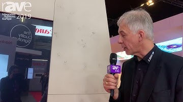 ISE 2019: LANG AG Showcases 2FaceFoil Switchable Foil Solution