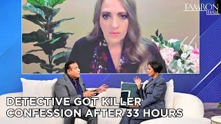 Detective Got Confession From Killer After 33 Hours Interrogation