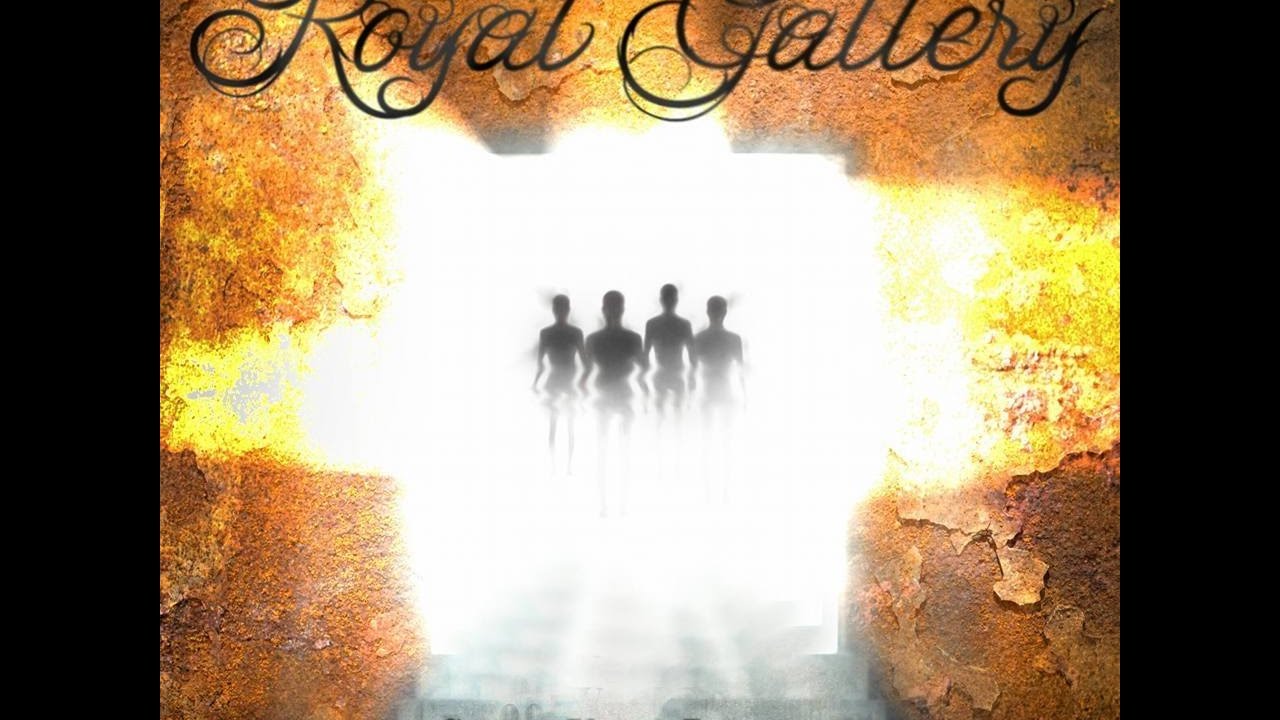 Royal Gallery - Greet Your Demons - 02 Absence of Light