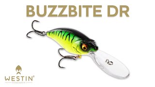 Buzzbite DR | Westin Fishing