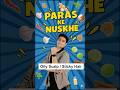Use this Paras ka Nuskha to get rid of Oily Scalp #shorts