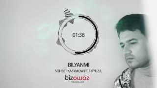 Kasymov & Firyuza - Bilyanmi