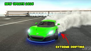 Car Simulator 2: EXTREME DRIFTING (Update 2026) screenshot 5