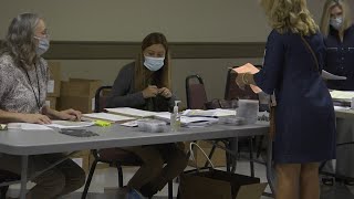Mobile County setting new record for absentee ballot returns in 2020