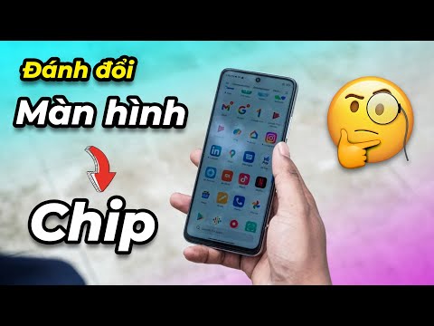 Video So sánh Realme GT Neo 2T và Redmi Note 11T Pro: Có nên... - youtube