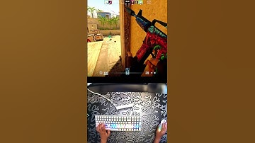 Quick lil 4k on Mirage 😎 #cs2 #cs2clips #cs2streamer #cs2moments #cs2gameplay #counterstrike2