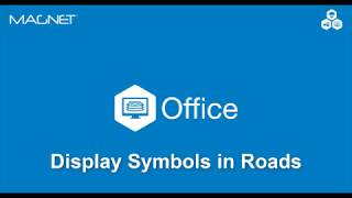 Magnet Quick Guide Magnet Office Display Symbols In Roads