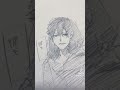 死神 #創作 #イラスト
