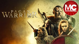 Pagan Warrior | Full Fantasy Horror Movie