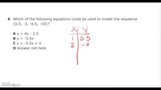 Test 4 Corrections