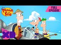 Ready for the Bettys | S1 E15 | Full Episode | Phineas and Ferb | @disneyxd