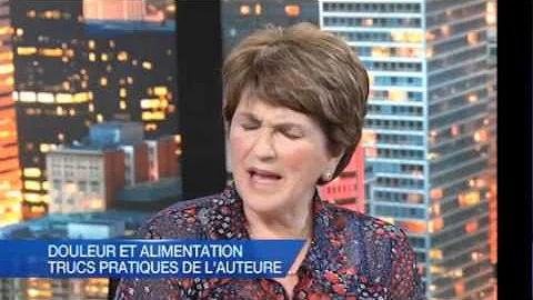 Jacqueline Lagac  Denis Lvesque (20 juin 2011, 1 d...