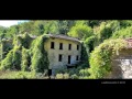 Urbex - Abandoned Places Explorations: Drone Video of Ca&#39; Scapini - Italy (DJI Phantom 4)