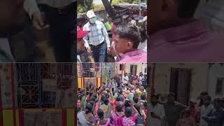 650 కుటుంబాల ఇళ్లపై బుల్డోజర్లు..! KTR Big Fight Against Congress Govt 🔥| Telangana Velugu