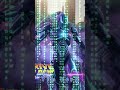 Dual Drive Dawn - SHORTS V2 - An Electric Car Anthem - EDM - Original Music
