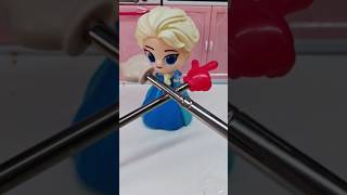 Doll Play Set Toys 👶👟🩷 Satisfying Unboxing &amp; Review🎧