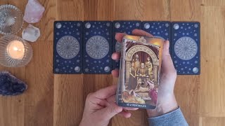 MASZ WIADOMOŚĆ!💌 Ty masz KLUCZ do swojego szczęścia🗝💗🔑Jesteś kreatorem swojego życia💫  TAROT