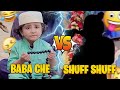 Babache vs shuff sarkar and viral shorts babache