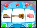 Youtube Thumbnail PITCH POTCH świnka gitara ciezarówka