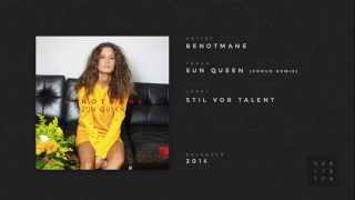 Benotmane - Sun Queen (Proud remix)