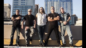 Images of Eden- Interview (Part 1)-  Band Introductions & Songwriting Process