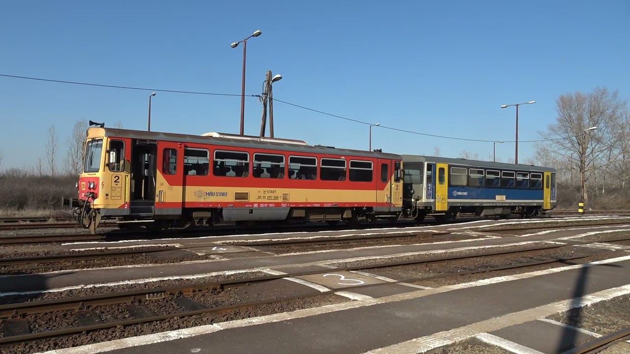 2026.03.07 Utazás a 128-as vonalon Okány - Békéscsaba #travel