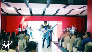 Raffi Ahmad Ra Jeans Ballet Indonesia - Marlupi Dance Academy