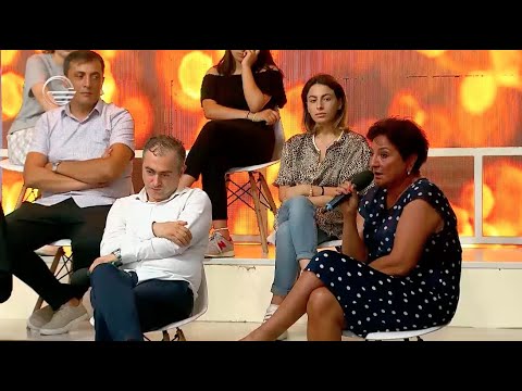 ონკოქირურგი ილია წერეთელი და მისი პაციენტები