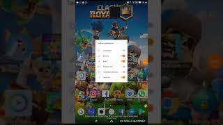 Cara bermain Dan Mengatur deck clash royale 2017 screenshot 1