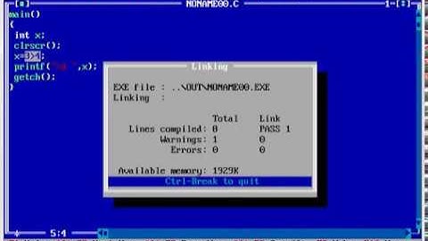 Lecture 5 Arithmetic Instruction in C Part 6 Hindi