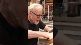 Wood vs Steel