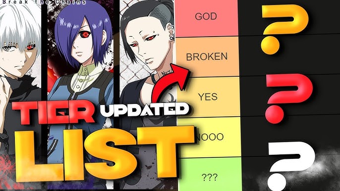 Tokyo Ghoul Beginner's Guide: Anime, Story & What You Should Know