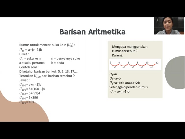 RGSM Materi Matematika oleh Sancia Kelas 9E