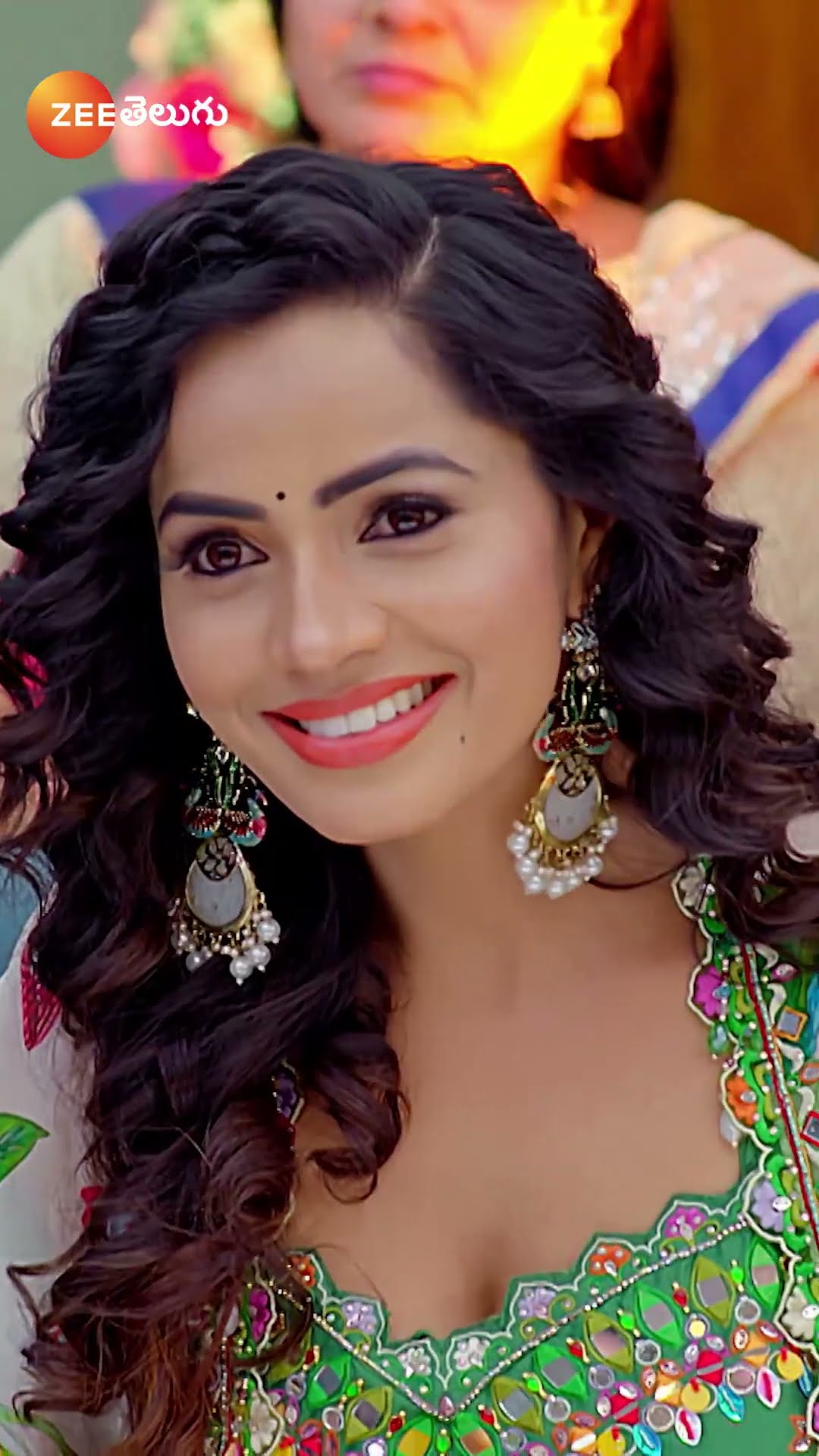 #GUNDAMMA KATHA #Shorts #Zee Telugu #Entertainment #Drama