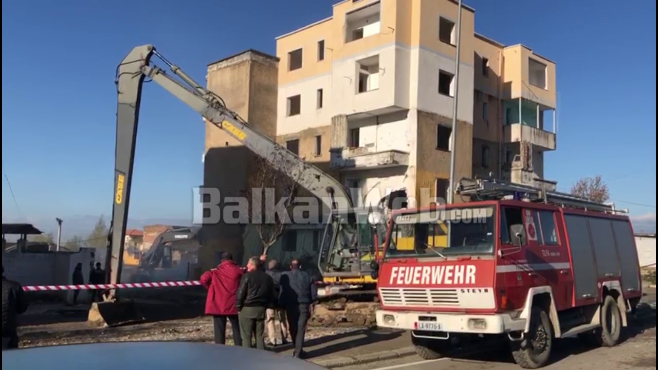 Ikmt prish palletin 5 katesh në Laç