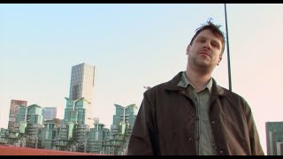 Jamie T - St. George Wharf Tower (Official Video)