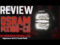 Performance DRL Driving Spot Light Review | OSRAM MX180-CB | Jay Tee