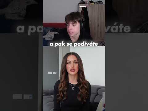 Mám u ní
