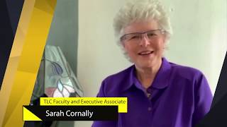 Leveraging Your Leadership, Making a Reactive – Creative Mindset Shift – Live Webinar By Sarah