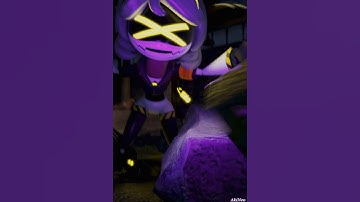 POV: V caught you! | Murder Drones Fan Animation