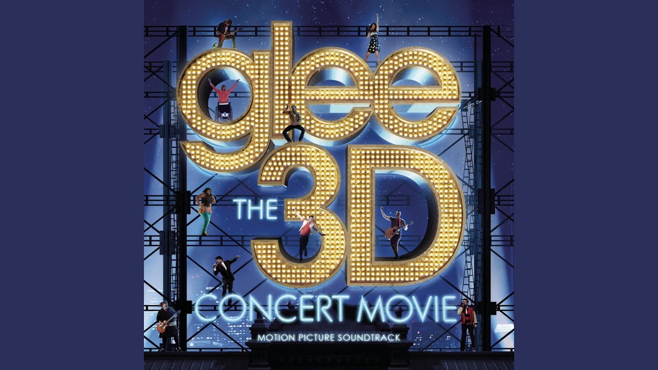 Don't Stop Believin' (Glee Cast Concert Version) Don't Stop Believin' (Glee Cast Concert Version)