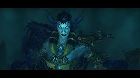 Trial of Valor [Heroic Helya] (Resto Druid POV)