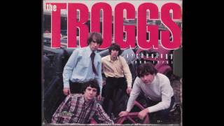 Troggs - Summertime chords
