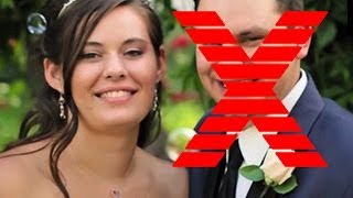 Jordan Linn Graham The Newlywed Killer Gets 30 Years!