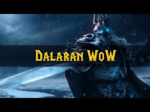 How to set up WoW for Dalaran-WoW WotLK Private Server [Tutorial]